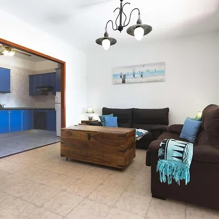 Atardecer Holiday home Playa Blanca (Lanzarote)